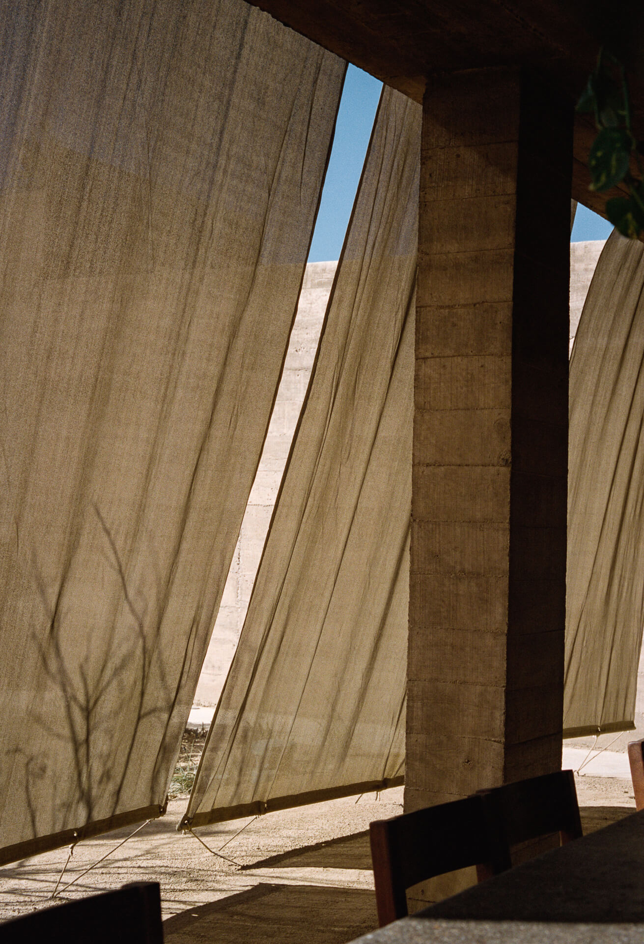 Profiler, Reading: Rubén Valdez Practice for Architecture (Fig. 7)