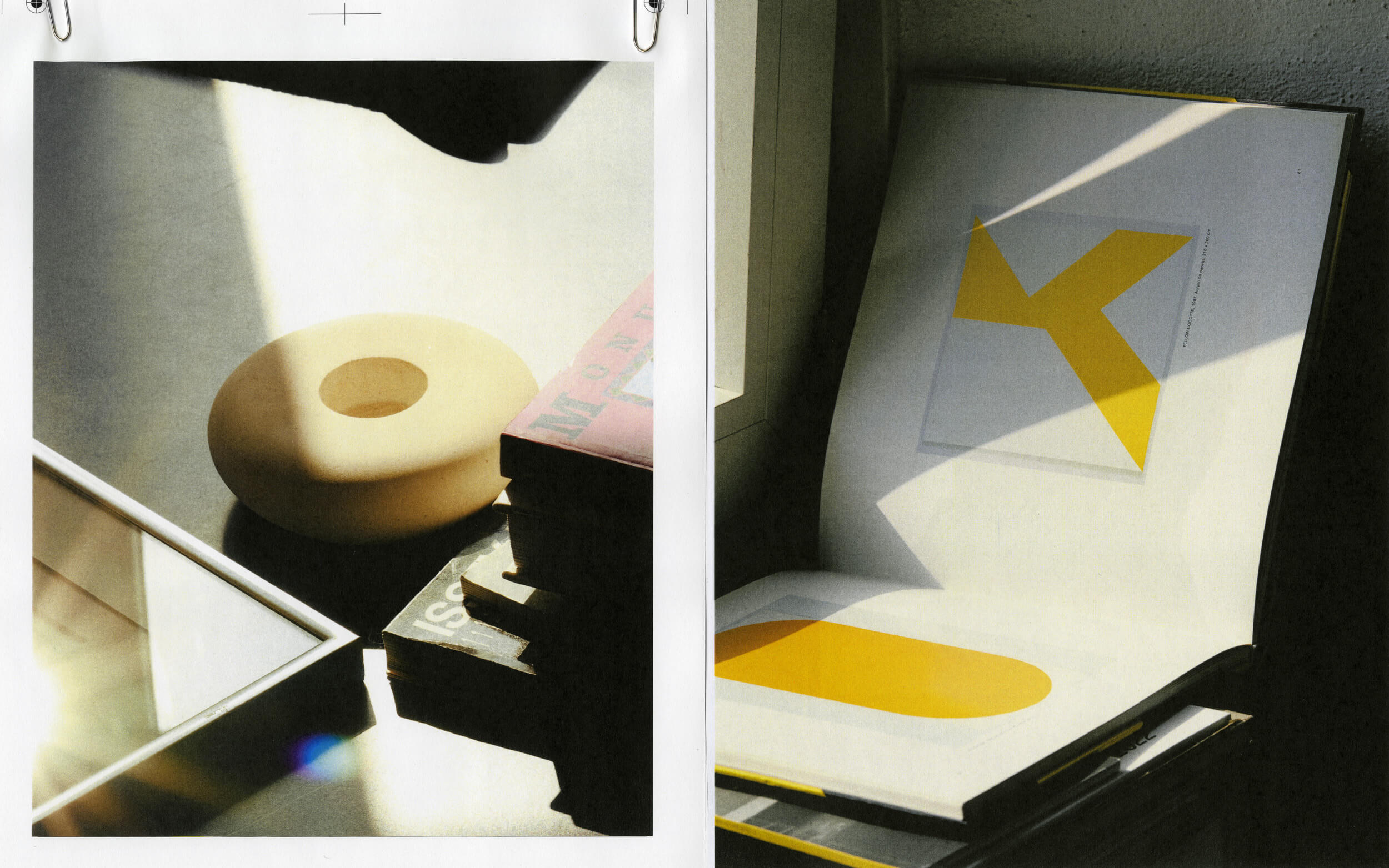 Profiler, Reading: Rubén Valdez Practice for Architecture (Fig. 12)