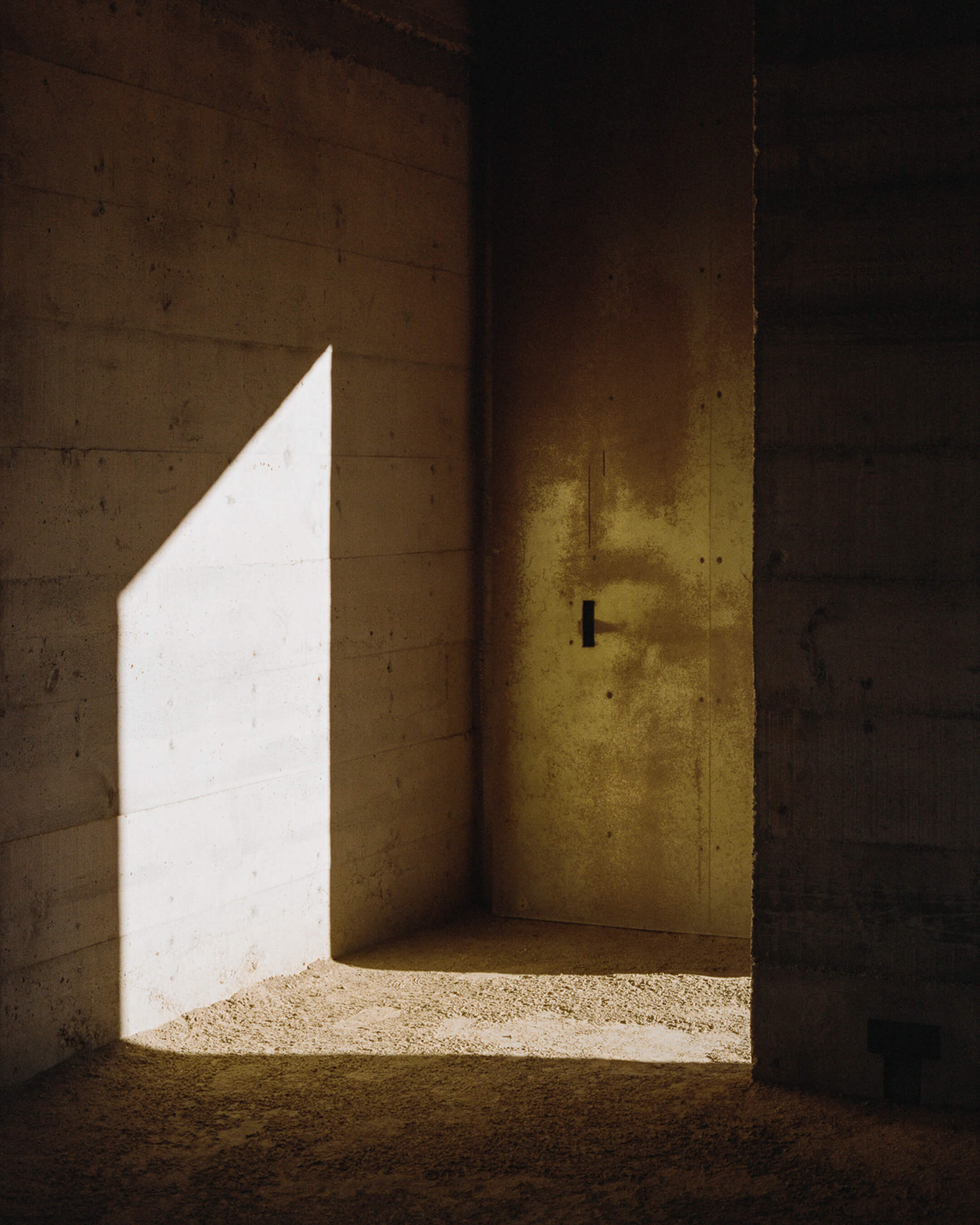 Profiler, Reading: Rubén Valdez Practice for Architecture (Fig. 5)