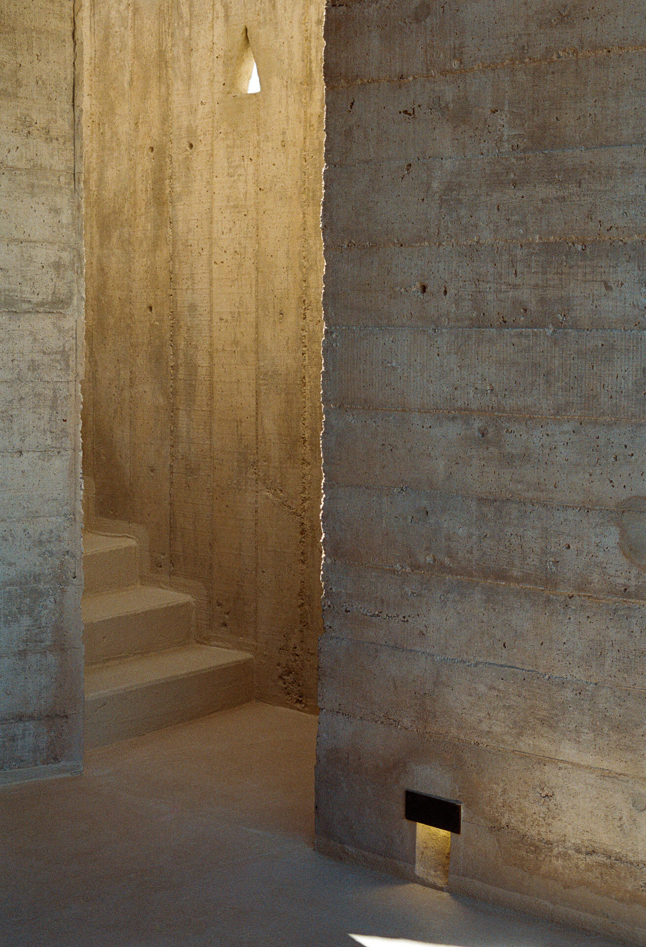 Profiler, Reading: Rubén Valdez Practice for Architecture (Fig. 9)