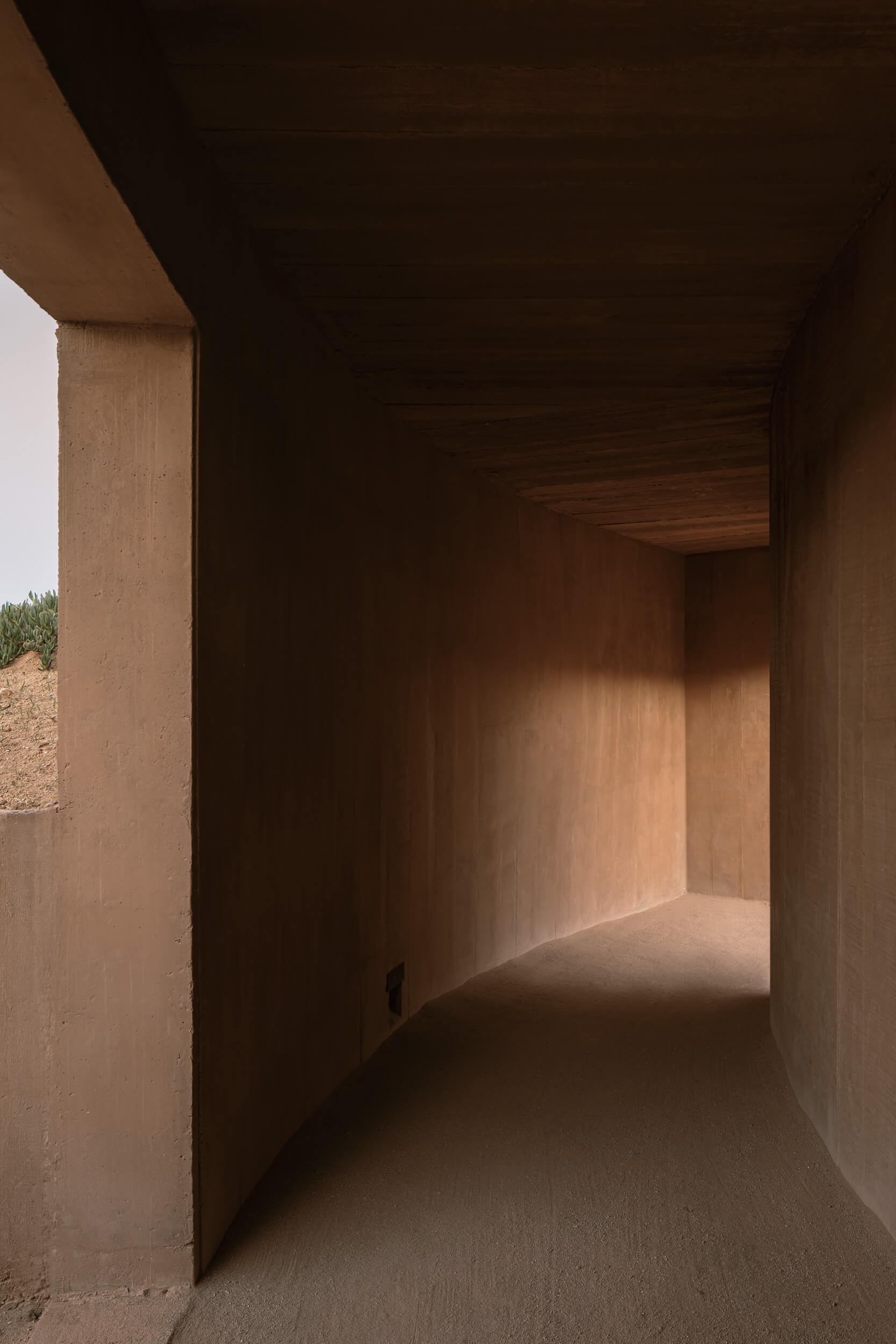 Profiler, Reading: Rubén Valdez Practice for Architecture (Fig. 15)
