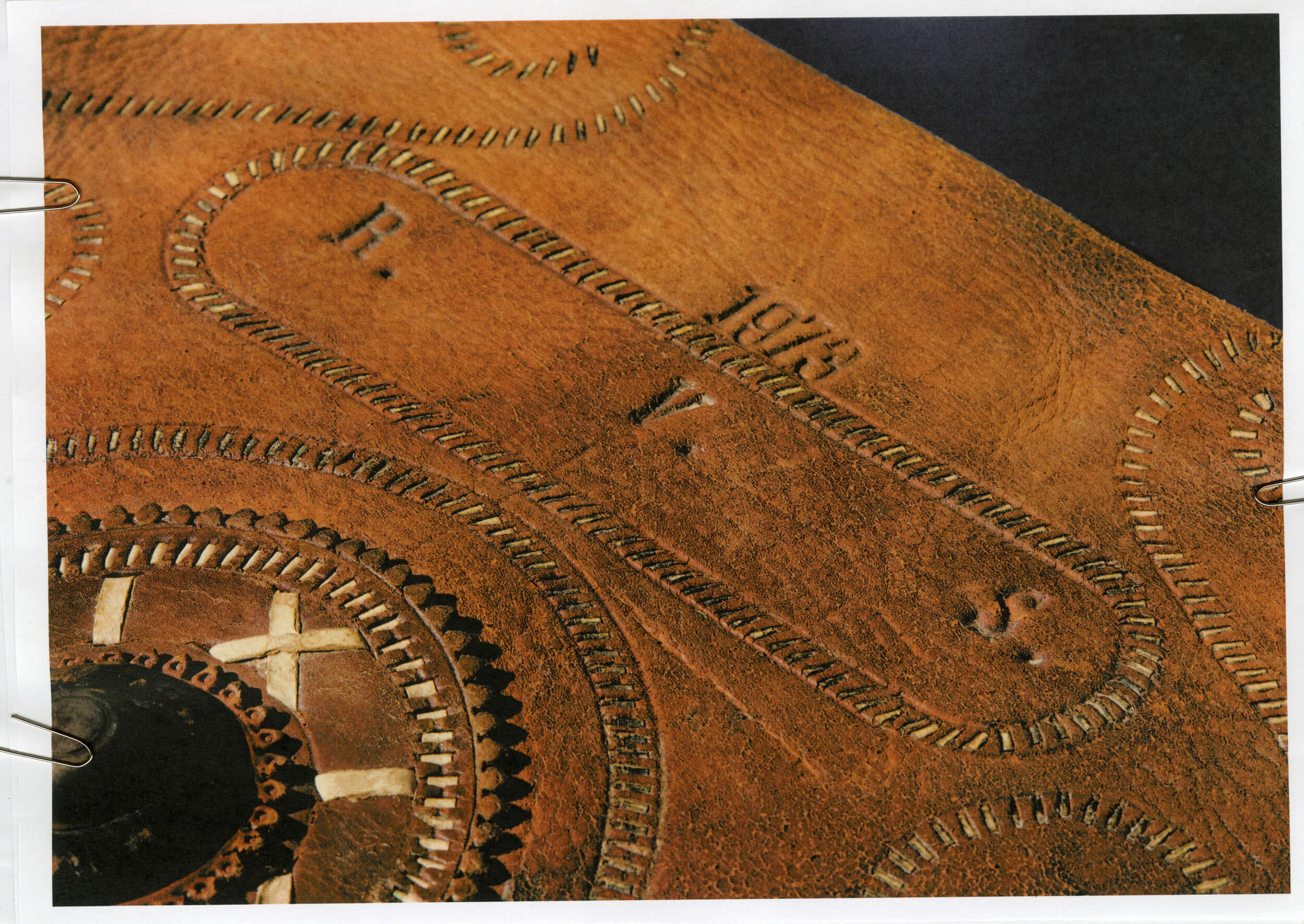 Profiler, Explore: Rubén Valdez Practice for Architecture (Fig. 11)