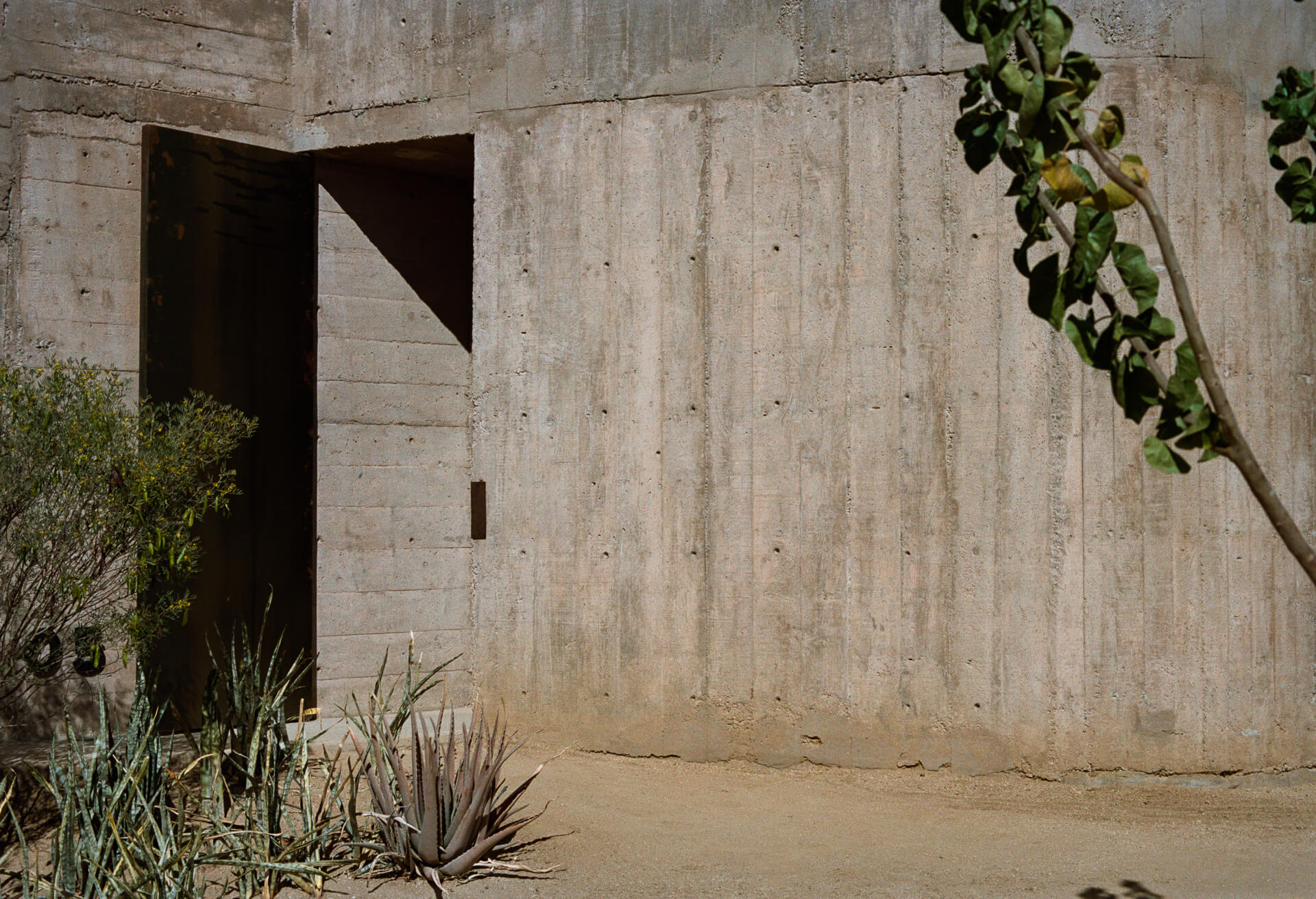 Profiler, Explore: Rubén Valdez Practice for Architecture (Fig. 4)