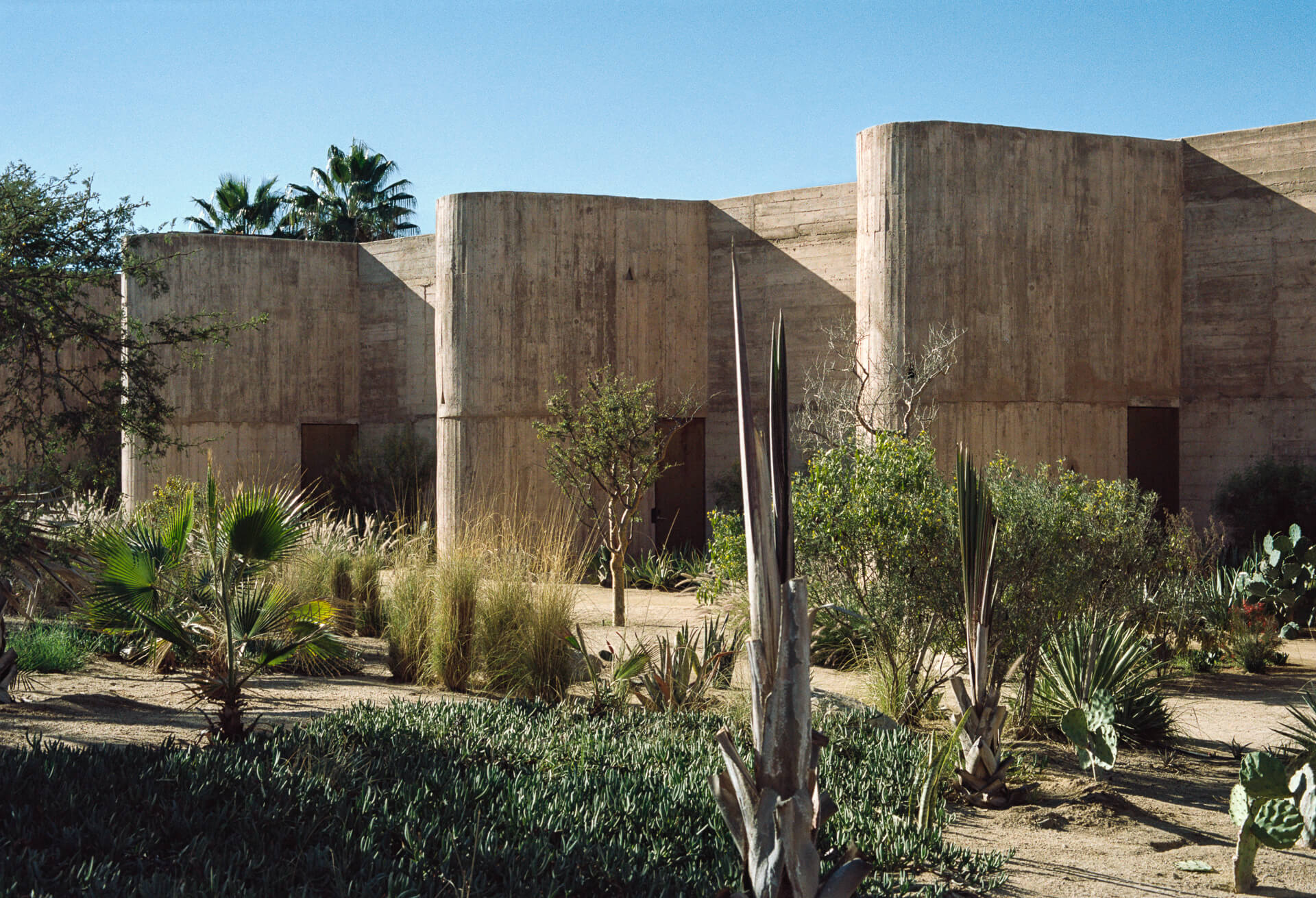 Profiler, Reading: Rubén Valdez Practice for Architecture (Fig. 10)