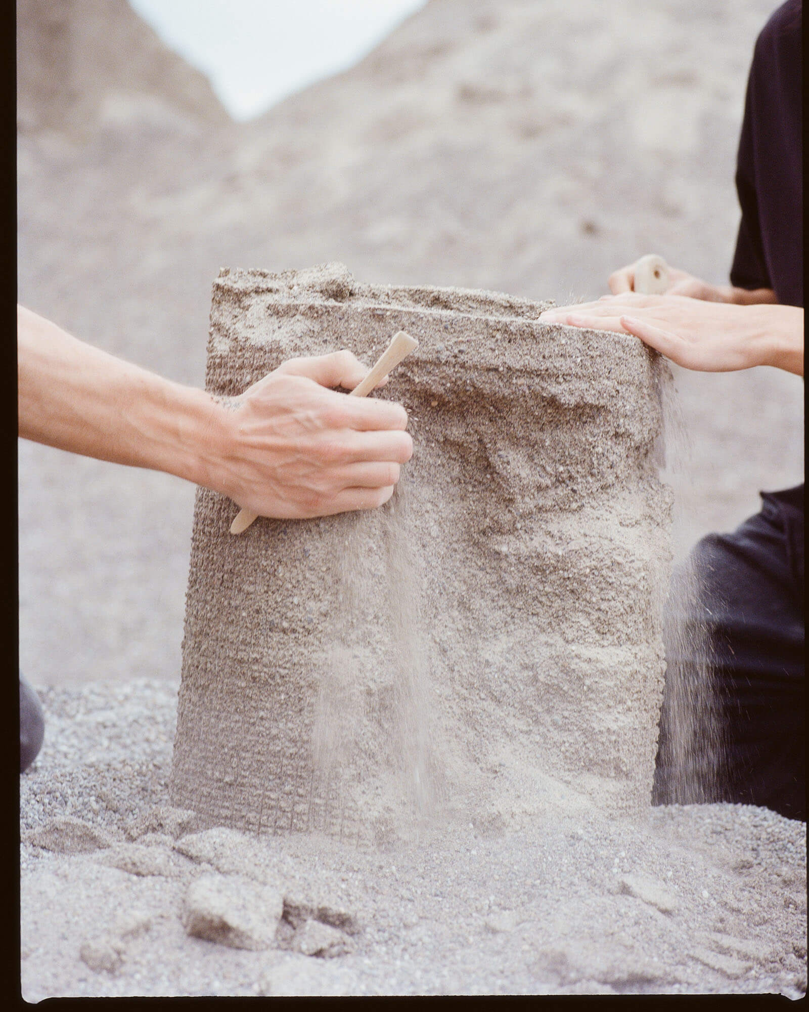 Profiler, Explore: Studio Eidola Understanding cyclicality (Fig. 5)