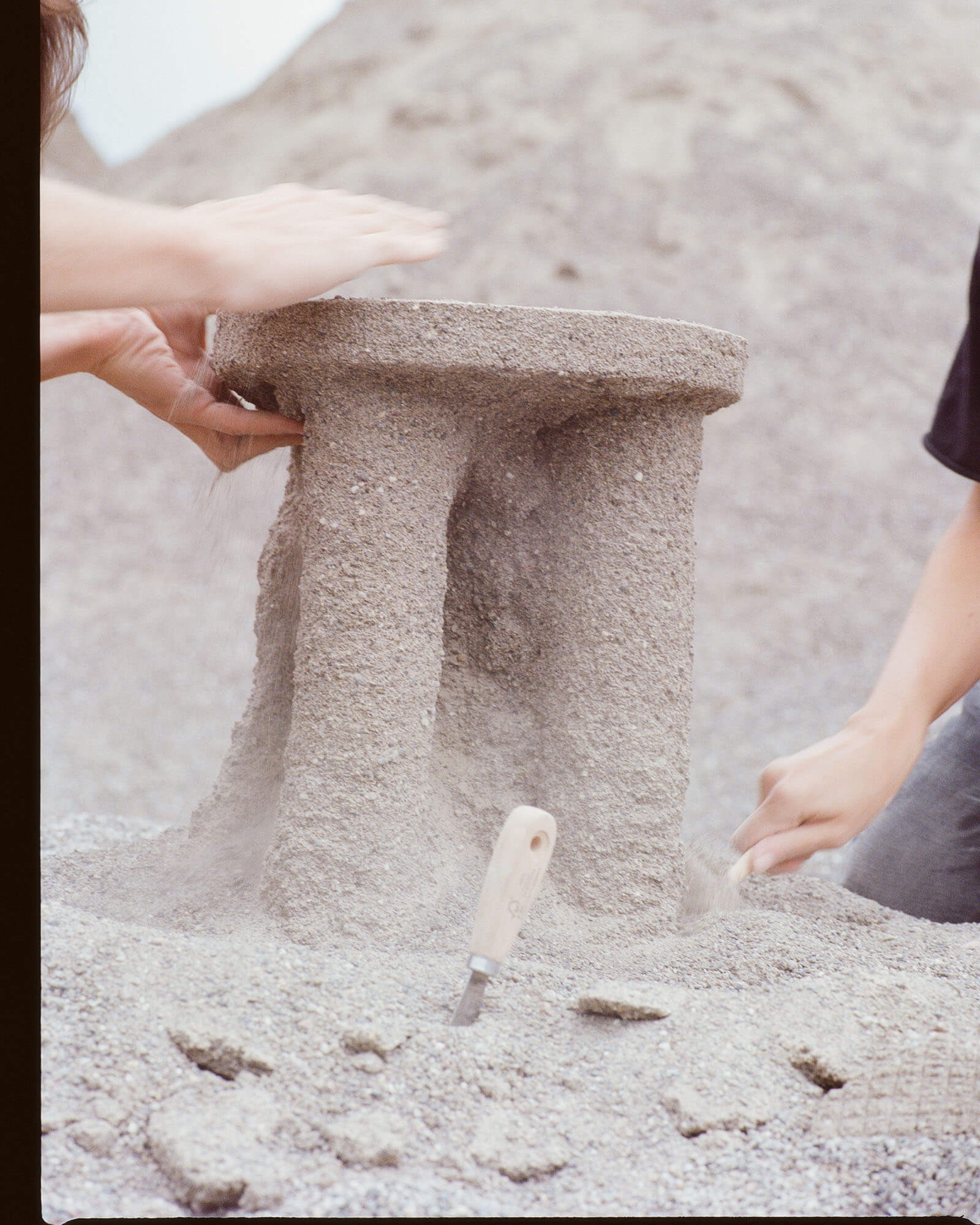 Profiler, Explore: Studio Eidola Understanding cyclicality (Fig. 9)