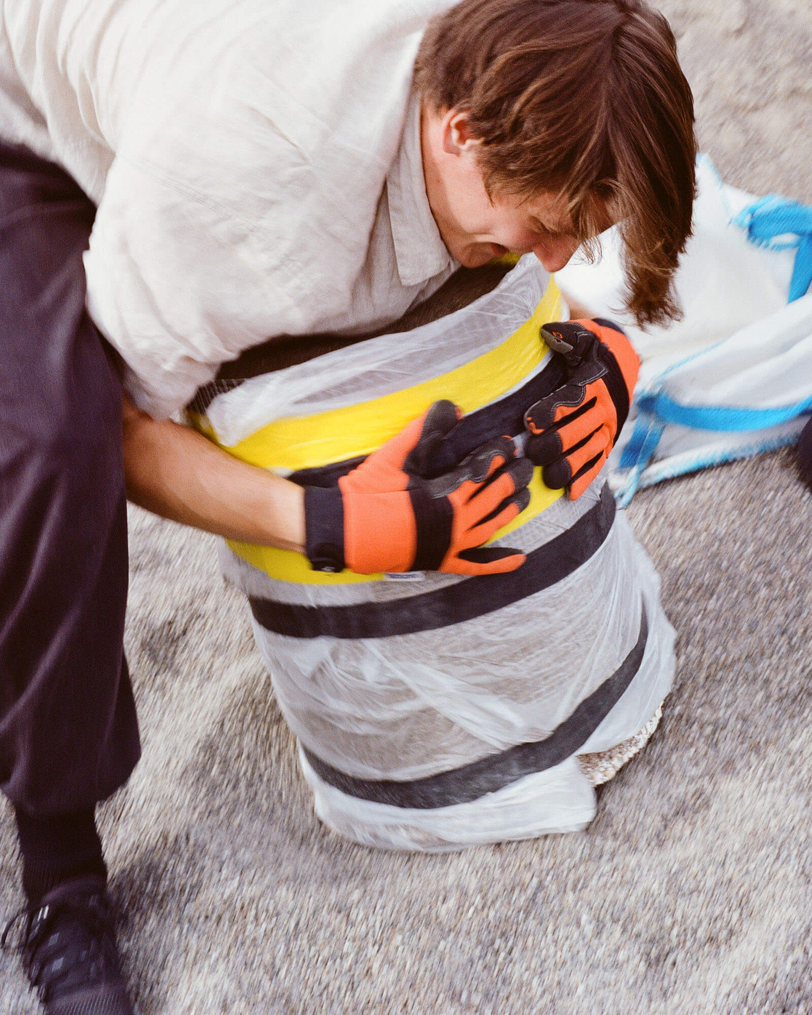 Profiler, Explore: Studio Eidola Understanding cyclicality (Fig. 3)
