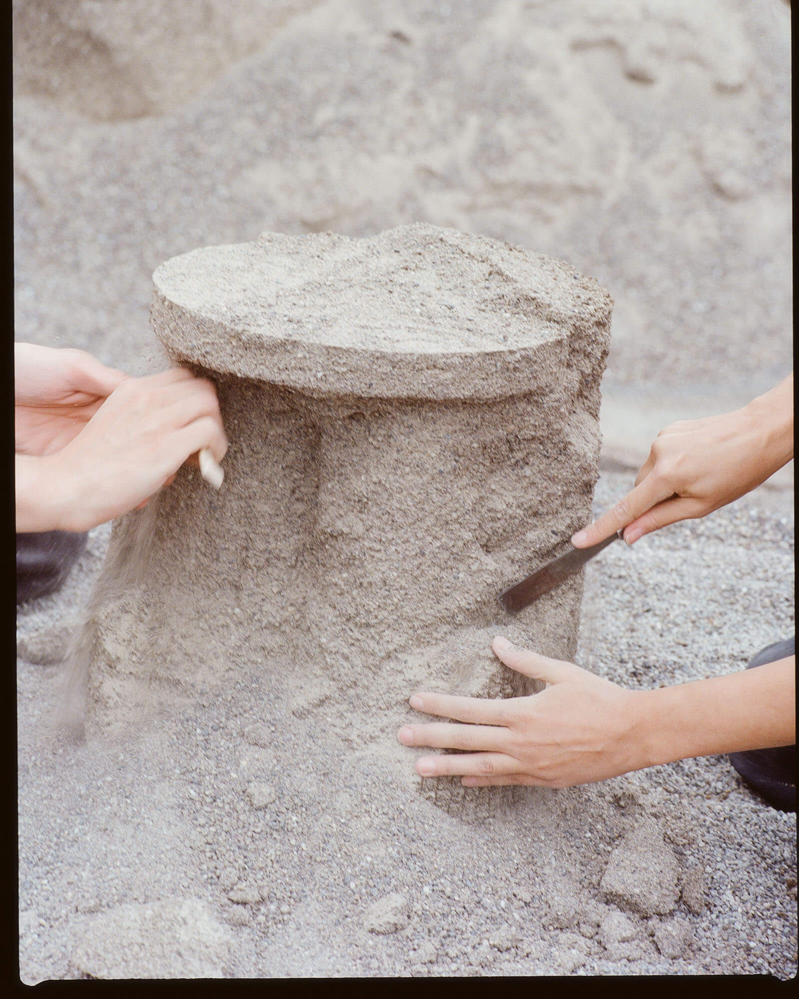 Profiler, Explore: Studio Eidola Understanding cyclicality (Fig. 6)