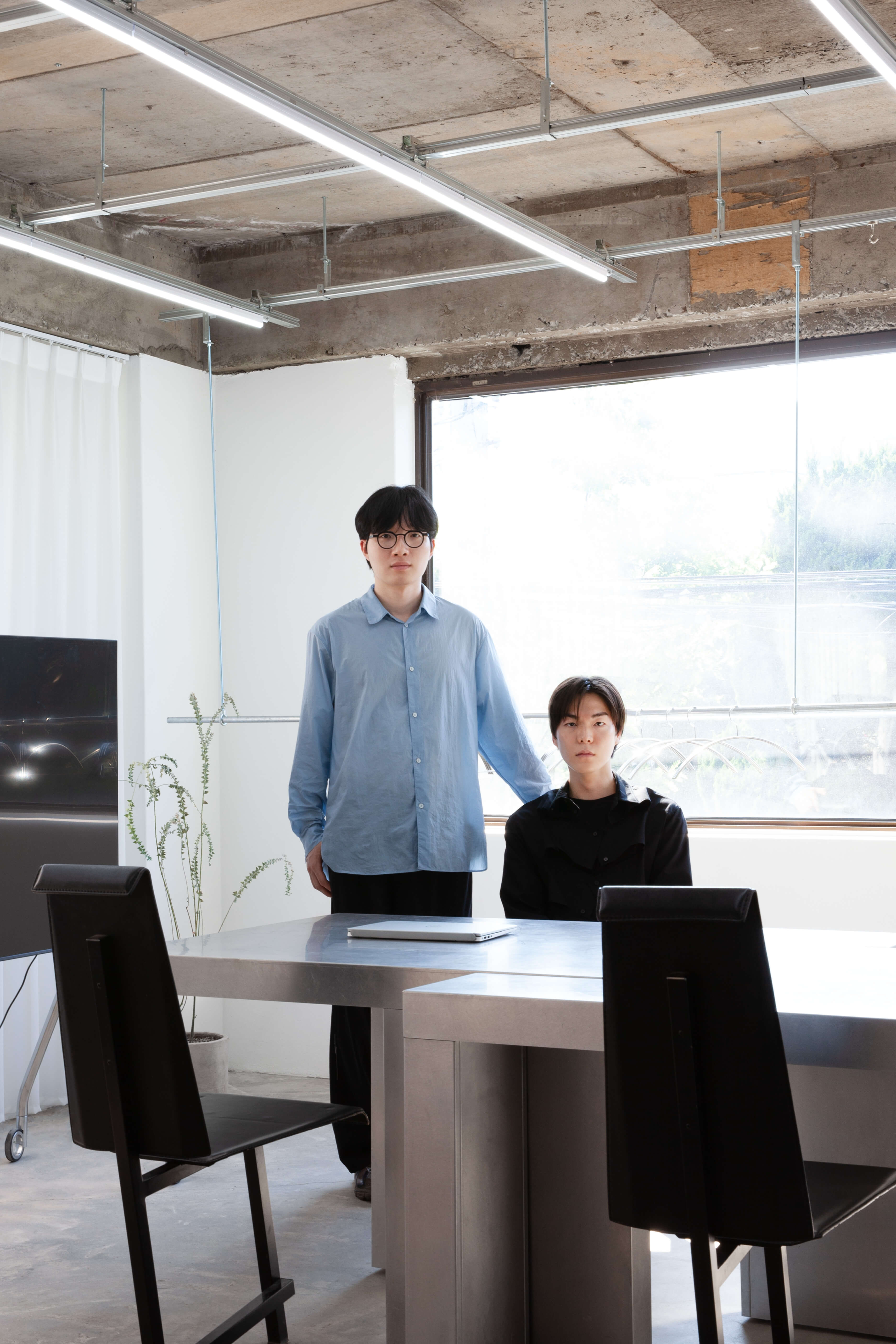 Profiler, Explore: Studio Practice Fluidity as identity (Thumbnail)